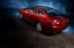 Hyundai Sonata 2011 года (US)